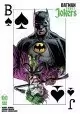 BATMAN THREE JOKERS HC VAR DUSTJACKET DIRECT MARKET SPECIAL EDITION (MR)