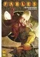 FABLES THE DELUXE EDITION HC BOOK 16 (MR)