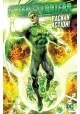 GREEN LANTERN (2023) TP VOL 01 BACK IN ACTION DIRECT MARKET EXCLUSIVE IVAN REIS VARIANT COVER
