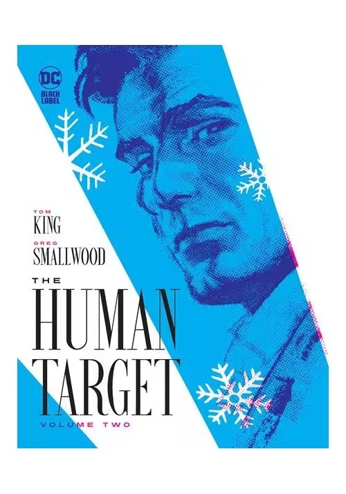 HUMAN TARGET TP VOL 02 (MR)