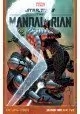 STAR WARS THE MANDALORIAN SEASON TWO PART TWO TP