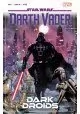 STAR WARS DARTH VADER BY GREG PAK TP VOL 08 DARK DROIDS