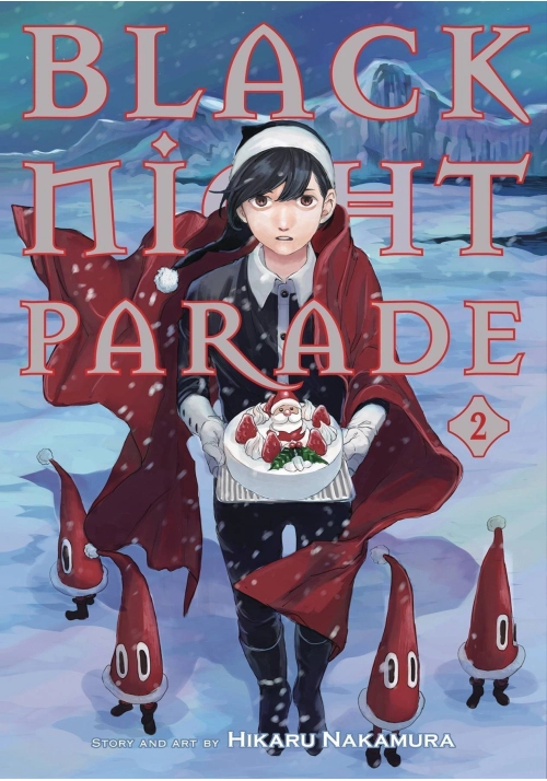 BLACK NIGHT PARADE GN VOL 02 (MR)