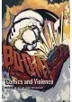 BOOM SPLAT COMICS AND VIOLENCE SC