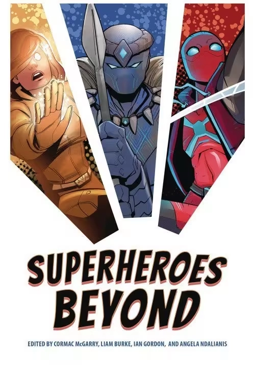 SUPERHEROES BEYOND SC