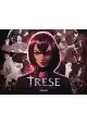 TRESE ART OF THE ANIME HC (MR)