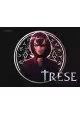 TRESE ART OF THE ANIME DLX ED HC (MR)