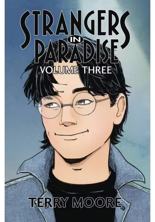 STRANGERS IN PARADISE TP VOL 03