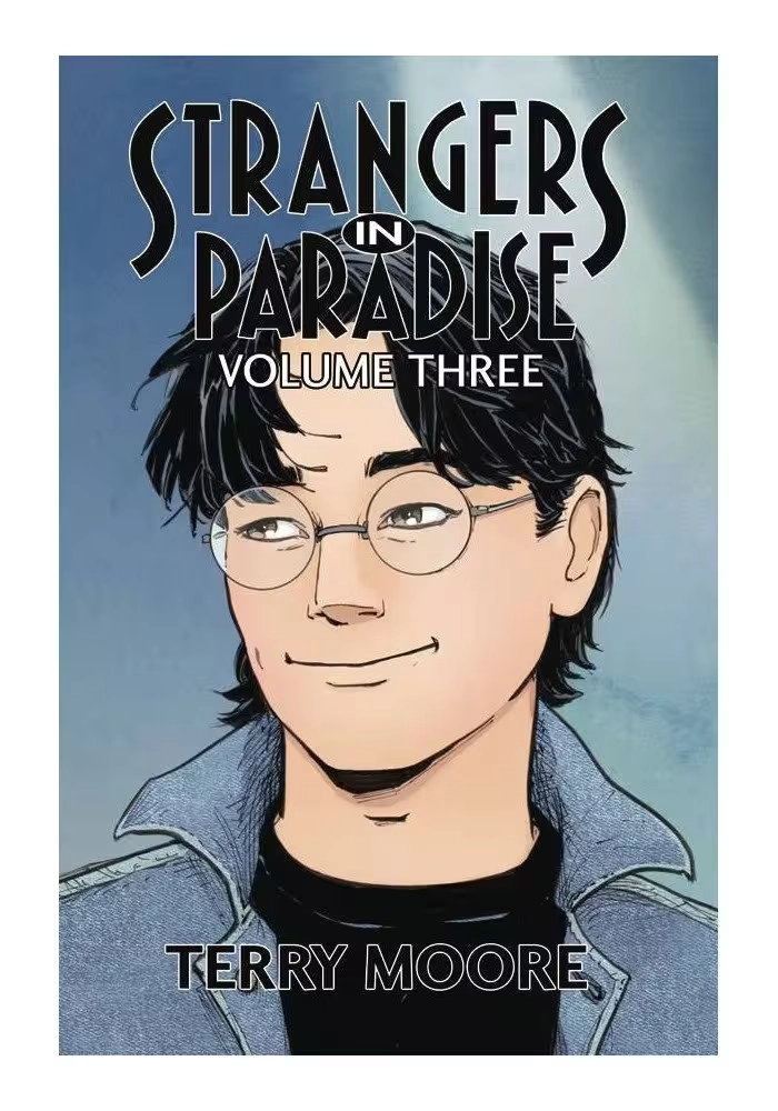STRANGERS IN PARADISE TP VOL 03
