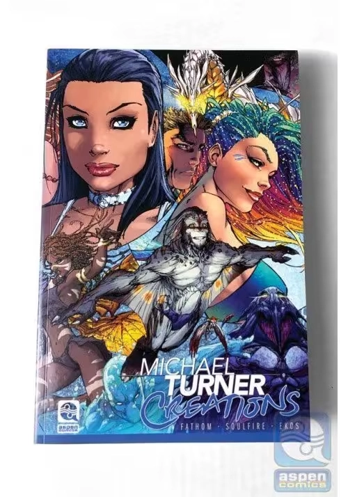 MICHAEL TURNER CREATIONS SC