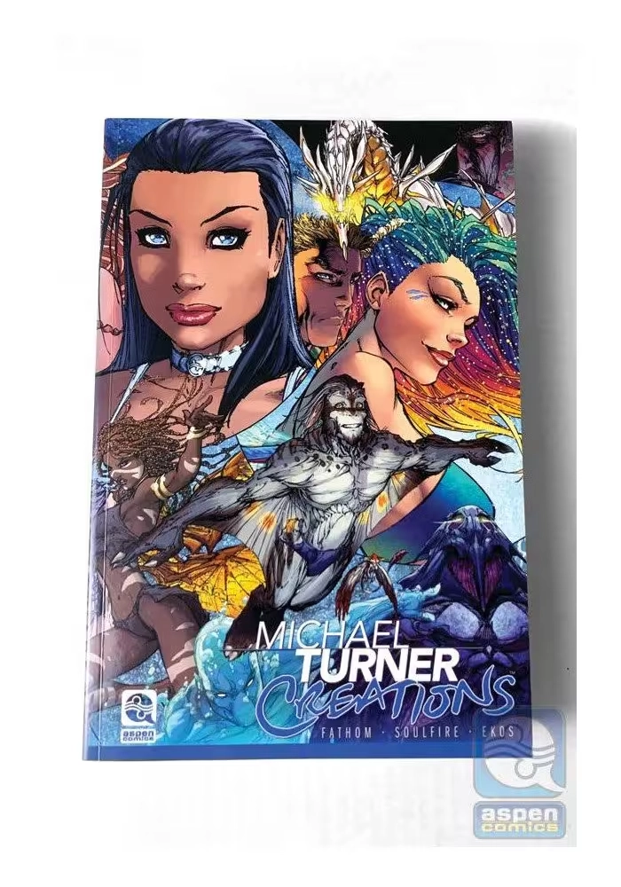 MICHAEL TURNER CREATIONS SC