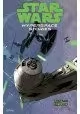 STAR WARS HYPERSPACE STORIES TP VOL 03 LIGHT & SHADOWS