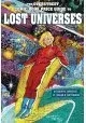 OVERSTREET GUIDE TO LOST UNIVERSES SC VOL 01 CVR C STARBRAND