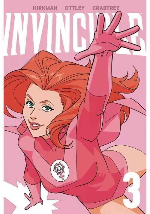 INVINCIBLE TP VOL 03 NEW EDITION