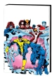 X-MEN MUTANT MASSACRE PRELUDE OMNIBUS HC DM VAR