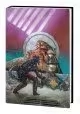 STAR WARS LEGENDS TALES OF THE JEDI OMNIBUS HC