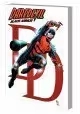 DAREDEVIL BLACK ARMOR TP