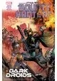 STAR WARS BOUNTY HUNTERS TP VOL 07 DARK DROIDS