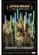 STAR WARS THE HIGH REPUBLIC SHADOWS OF STARLIGHT TP