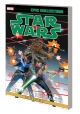 STAR WARS LEGENDS EPIC COLLECT NEW REPUBLIC TP VOL 01