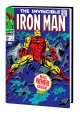 INVINCIBLE IRON MAN OMNIBUS HC 02 NEW PTG DM VAR
