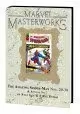 MMW THE AMAZING SPIDER-MAN HC VOL 03 DM VAR