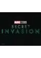 MARVEL STUDIOS SECRET INVASION THE ART OF THE SERIES HC