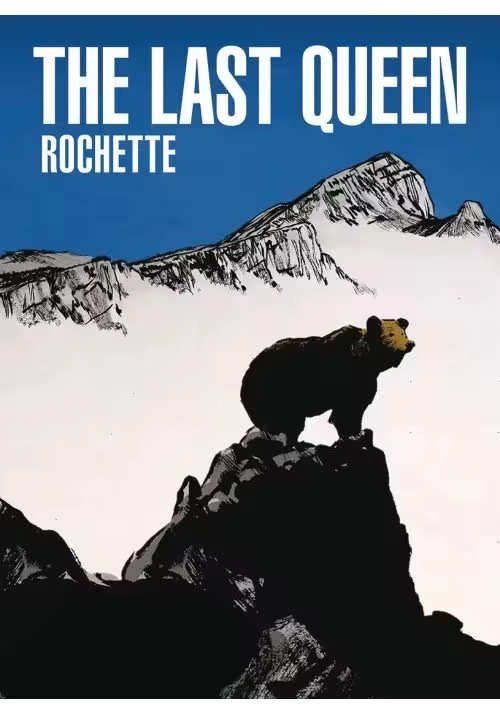 LAST QUEEN GN