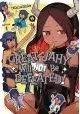 GREAT JAHY WILL NOT BE DEFEATED GN VOL 08