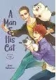 MAN AND HIS CAT GN VOL 10