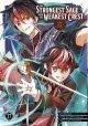 STRONGEST SAGE WITH THE WEAKEST CREST GN VOL 17