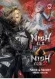 NIOH & NIOH 2 OFFICIAL ARTWORKS HC