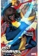MS MARVEL THE NEW MUTANT TP