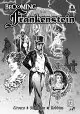 BECOMING FRANKENSTEIN HC ARTISAN ED