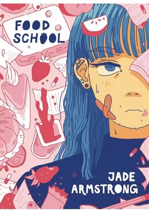 FOOD SCHOOL GN (MR)