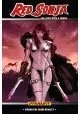 RED SONJA HC VOL 08 BLOOD DYNASTY