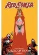 RED SONJA (2019) TP VOL 04 ANGEL OF DEATH