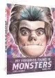 MY FAVORITE THING IS MONSTERS GN VOL 02
