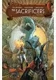 SACRIFICERS TP VOL 01