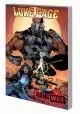 LUKE CAGE GANG WAR TP