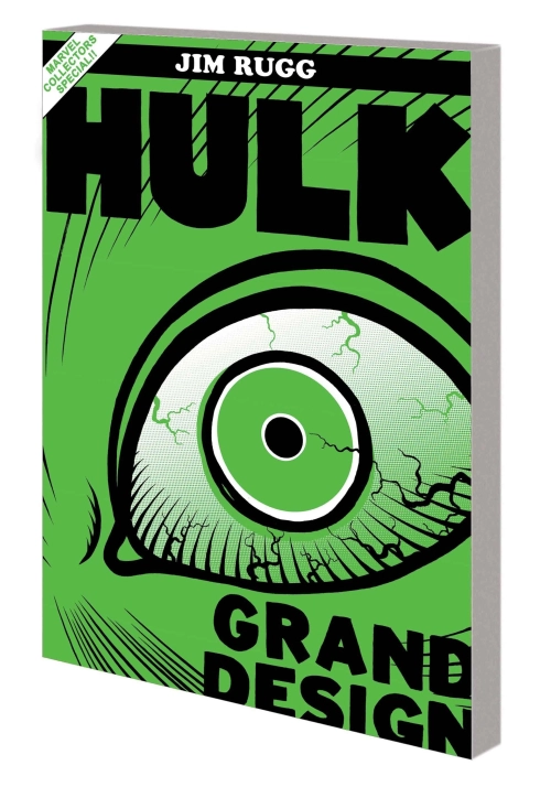 HULK GRAND DESIGN TP