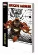 IRON MAN MODERN ERA EPIC COLL TP VOL 03 WORLDS MOST WANTED