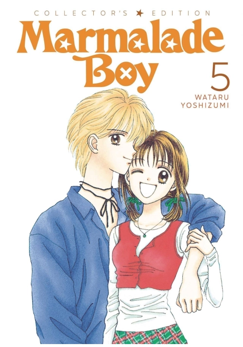 MARMALADE BOY COLL ED GN VOL 05