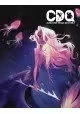CHARACTER DESIGN QUARTERLY 28 SC
