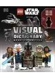 LEGO STAR WARS VISUAL DICTIONARY HC