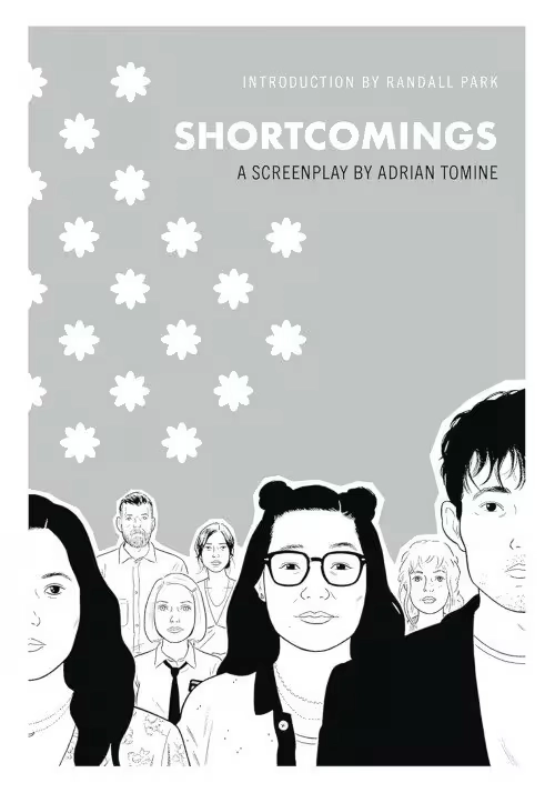 SHORTCOMINGS A SCREENPLAY SC (MR)