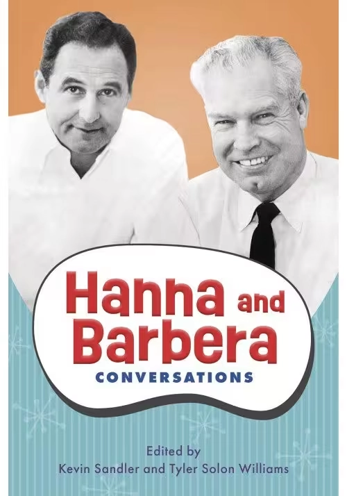 HANNA BARBERA CONVERSATIONS SC