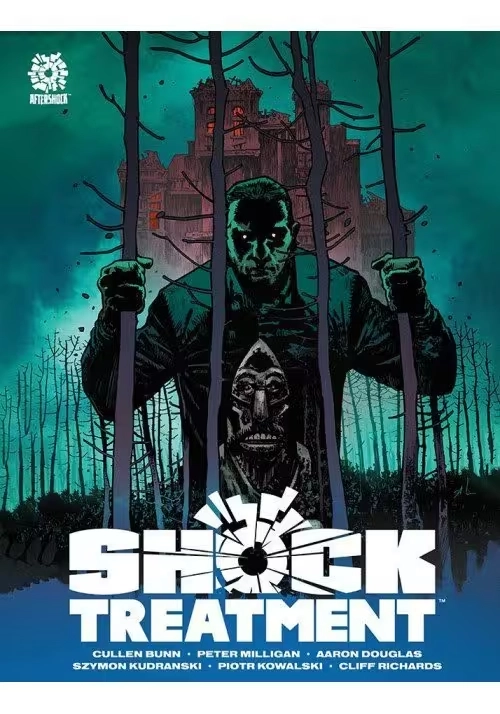 SHOCK TREATMENT TP