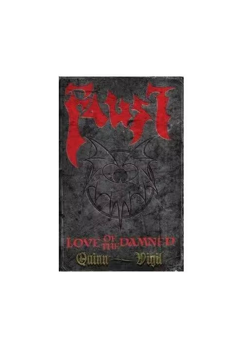FAUST LOVE OF THE DAMNED TP (A)