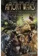 AMORY WARS HC GOOD APOLLO BURNING STAR IV ULT ED (MR)